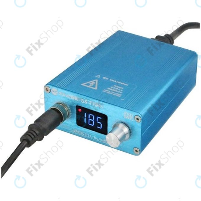 Κύρια Πλακέτα PCB Θέρμανσης Στρώσεων για Sunshine SS-T12A