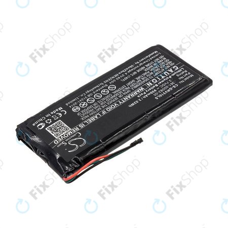 Μπαταρία για Garmin Varia TL, RTL510, Varia RTL501, 950mAh, Li-Pol, 3.7V, 361-00082-00, HQ