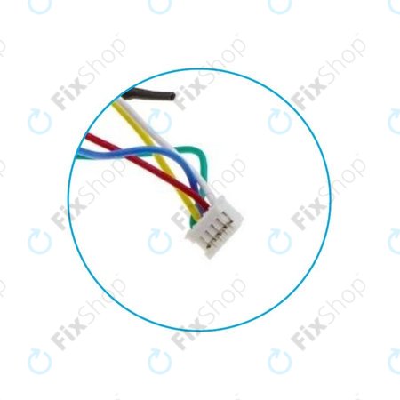 Μπαταρία για Philips PowerPro Duo, PowerPro Aqua, 5ICR19/65, 18.5V, 2500mAh, HQ