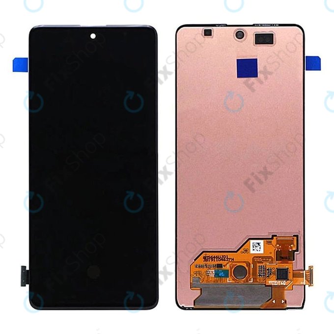 LCD Display με Touch Screen για Samsung A51 5G | A516B | Aftermarket