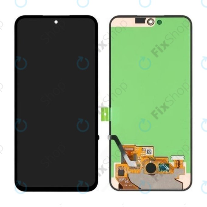 LCD Display με Touch Screen για Samsung A54 5G | A546B | GH82-31236A | Service Pack