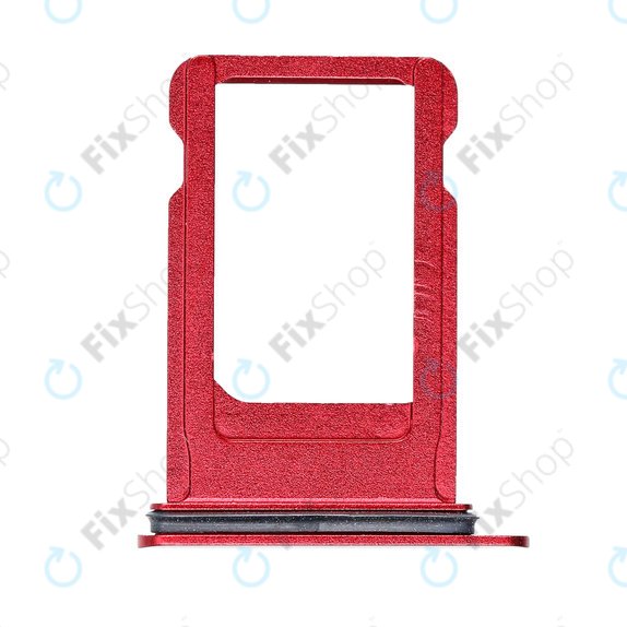 Υποδοχή SIM για iPhone 8 | SE (2020) | SE (2022) | Red