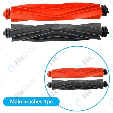 Ολοκληρωμένο Σετ για Xiaomi Dreame Mova S20 Ultra | RLM71CE