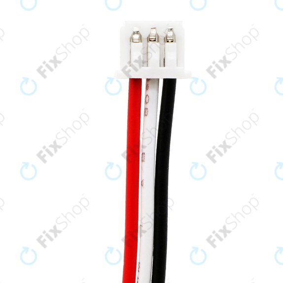 Μπαταρία για Xiaomi 70mai, 650mAh, Li-Ion, 3.7V, HMC1430, HQ