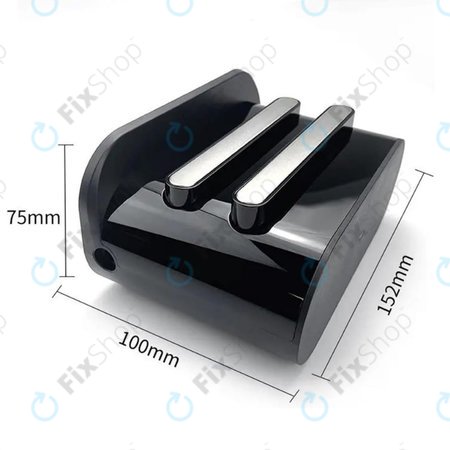 Σταθμοί Φόρτισης για Xiaomi Viomi V2 | V2 Pro | V3 | SE | Mi Robot Vacuum Mop-series