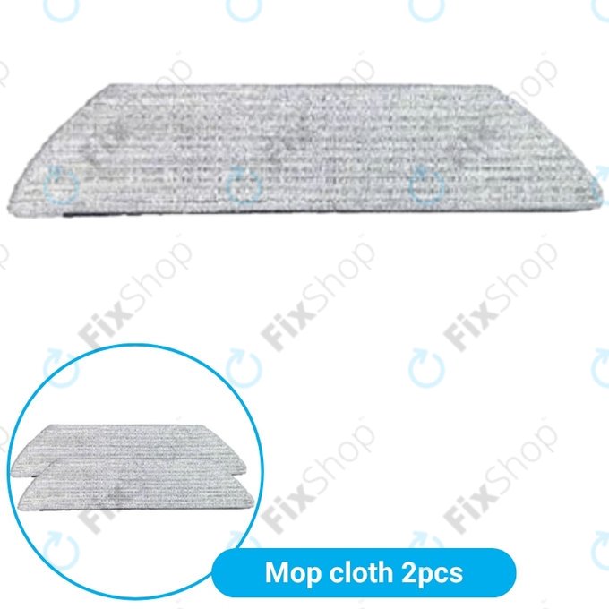 Ολοκληρωμένο Σετ για Shark AV2820S | AV2820XEUS | AV2820AE