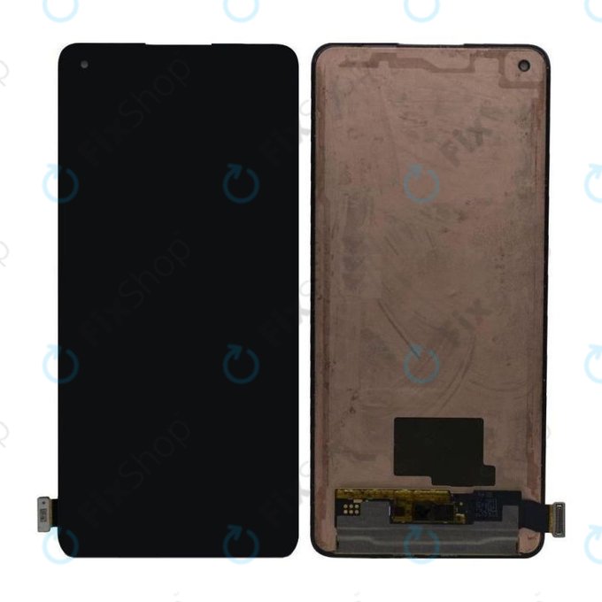LCD Display με Touch Screen για OnePlus 8
