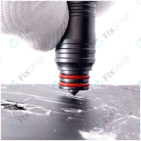 Πιστόλι Αφαίρεσης Γυαλιού Πίσω Καλύμματος Τηλεφώνου για Gtoolspro G-002