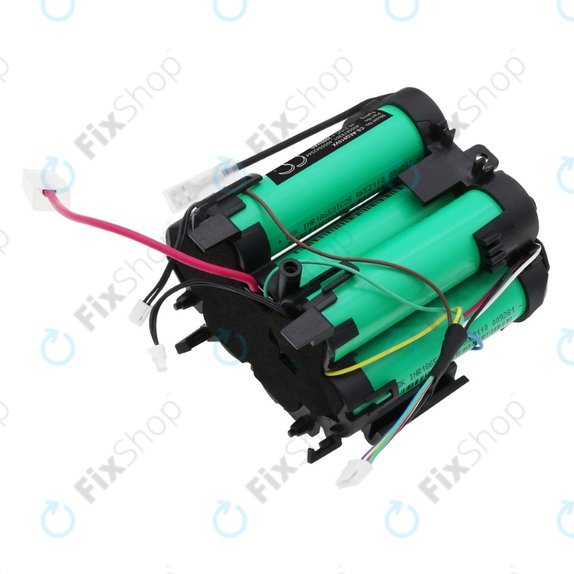 Electrolux PQ-series - Μπαταρία 4055478301, 4055542544 Li-Ion 25.2V 2000mAh HQ