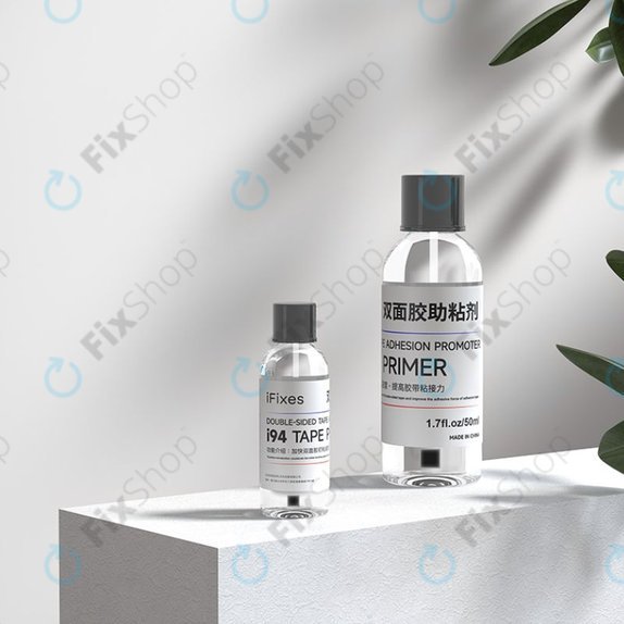 iFixes i94 Tape Primer - βασικό αστάρι για διπλής όψης ταινίες, 50ml