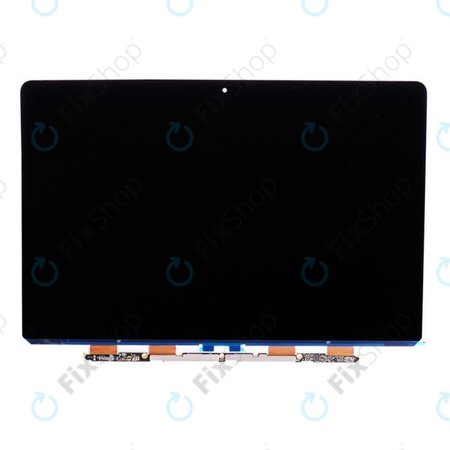 Συγκρότημα οθόνης για MacBook Pro 15", Τέλη 2013 – Μέσα 2014, A1398, Refurbished