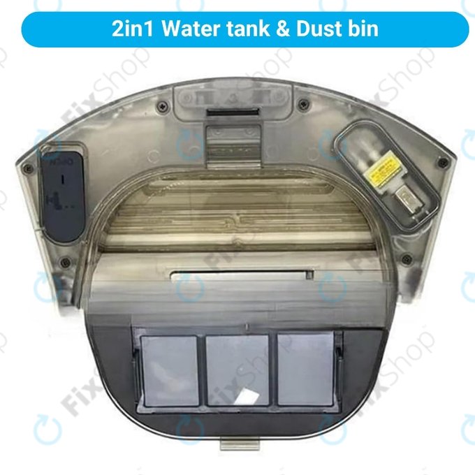 Δοχείο Νερού 2in1 για Xiaomi Viomi S9