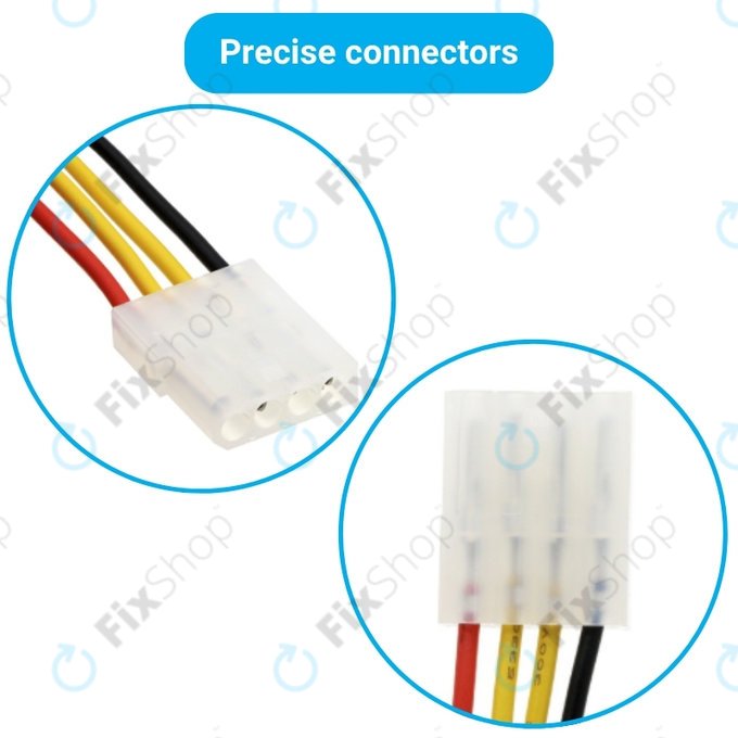 Μπαταρία για Vorwerk Kobold VR100, SCM61932, PN46439, 46439, 7.4V, 4500mAh, HQ