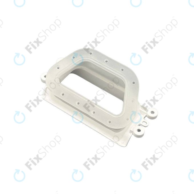 Τσιμούχα μονάδας κύριας βούρτσας για Roborock Saros 10, 10R