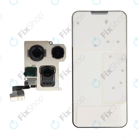 Πίσω Κάμερα για iPhone 16 Pro | 661-42728 | Genuine Apple