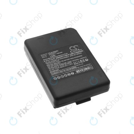 Μπαταρία για Autec E16, Modular MJ, MK, 700mAh, Ni-MH, 7.2V, MBM06MH, HQ