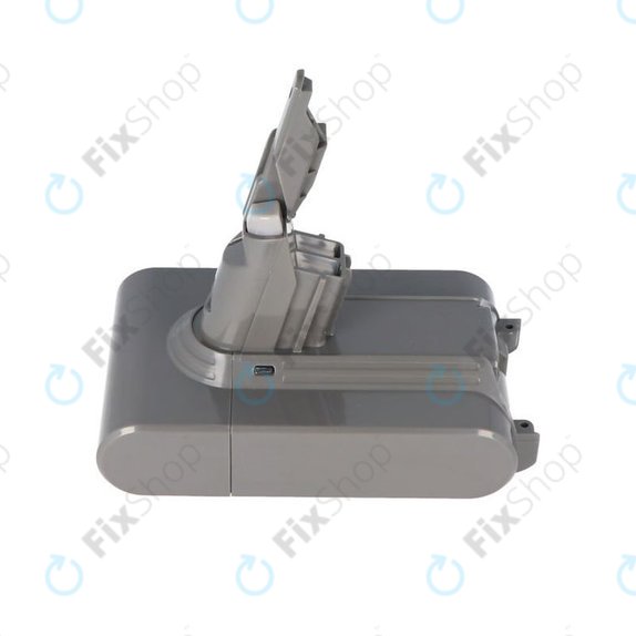 Μπαταρία για Dyson V7, 968670-02, 968670-03, 21.6V, 4000mAh