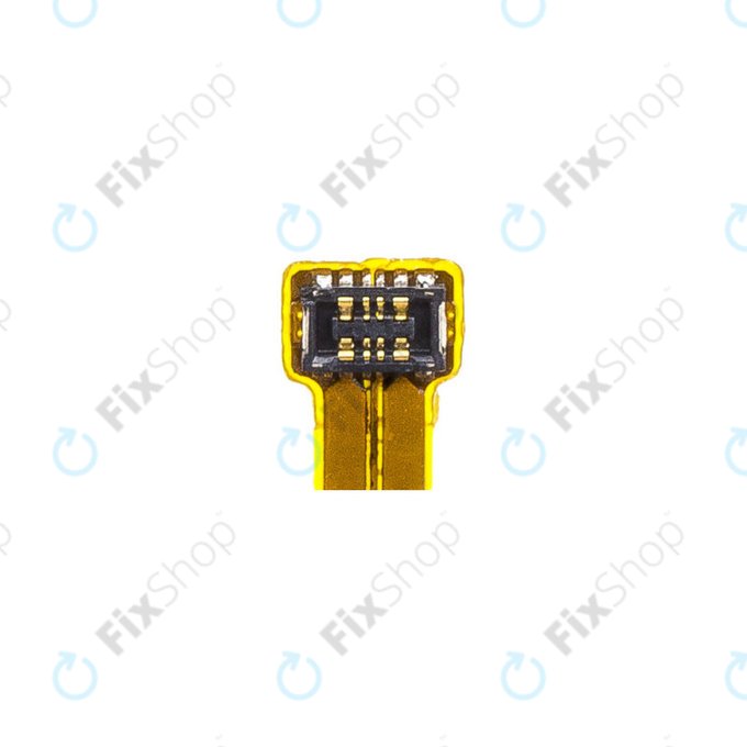 Μπαταρία για Samsung A20 A205F, 3900mAh, Li-Pol, 3.85 V, EB-BA505ABN, HQ