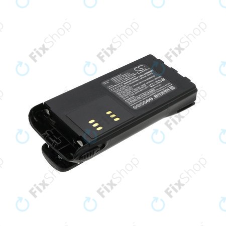 Μπαταρία για Motorola GP1280, GP140, GP320, GP540, HT1200, MTX850, Pro5150, 1800mAh, Ni-MH, 7.2V, HNN9011BR, HQ