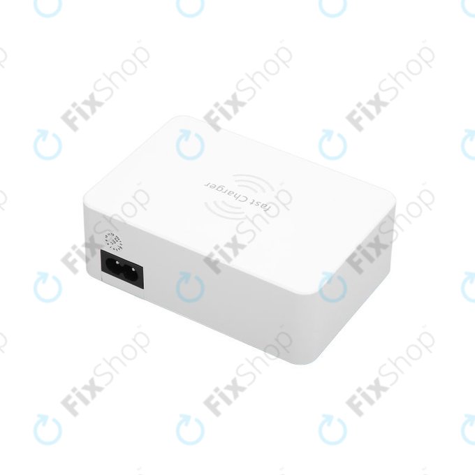 WLX-818F Σταθμός φόρτισης σέρβις με USB 3.0 και USB-C