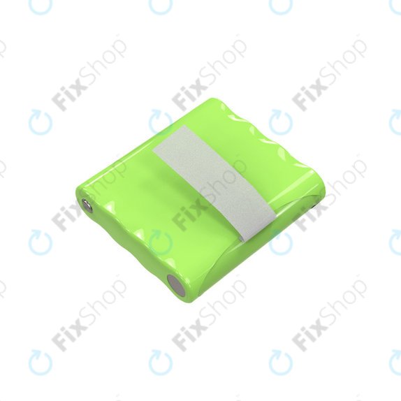 Μπαταρία για Detewe Outdoor Pmr a Simvalley, 700mAh, Ni-MH, 4.8V, MT700D03XXC, HQ