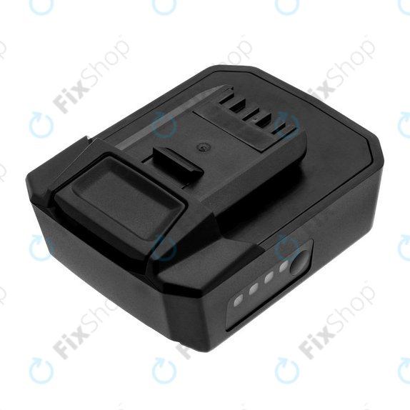 Μπαταρία για Hilti SFD 2-A12, PR 30-HVSG A12, 2500mAh, Li-Ion, 10.8V, 2077977, B12/2.6, B12/4.0, HQ