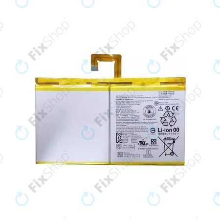 Μπαταρία για Lenovo Tab P11 Plus, TB-J616F, L20D2P32, 7700mAh