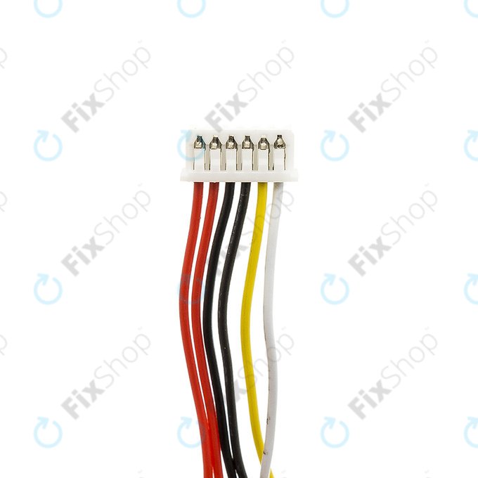 Μπαταρία για DJI Mavic Pro, Air, Spark, 2450mAh, Li-Pol, 3.7V, 973760, HQ