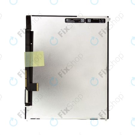 Οθόνη για iPad 3, iPad 4, Refurbished