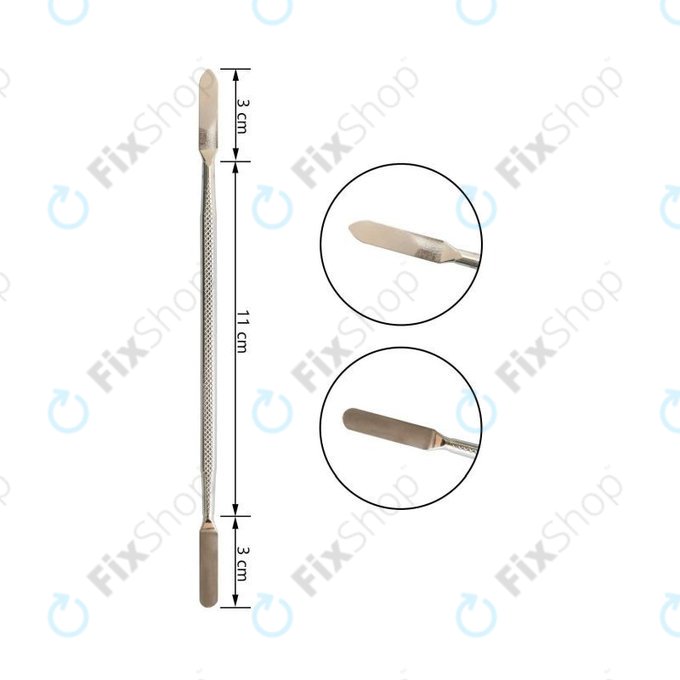 Μεταλλικός Λοστός - Universal Εργαλείο Ανοίγματος για FixPremium