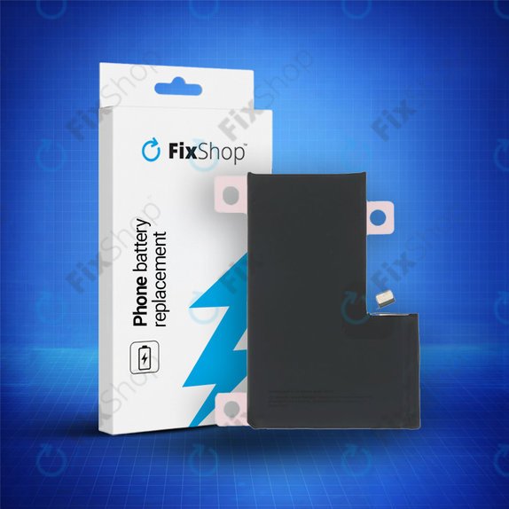 Battery για iPhone 16 Pro Max | 4685mAh