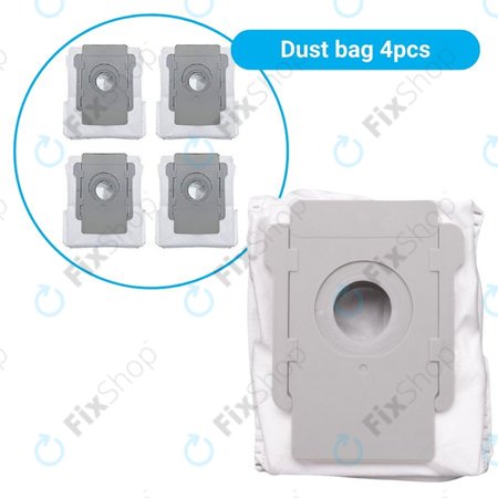 Προηγμένο Σετ 2 για iRobot Roomba e-series | i-series | j-series