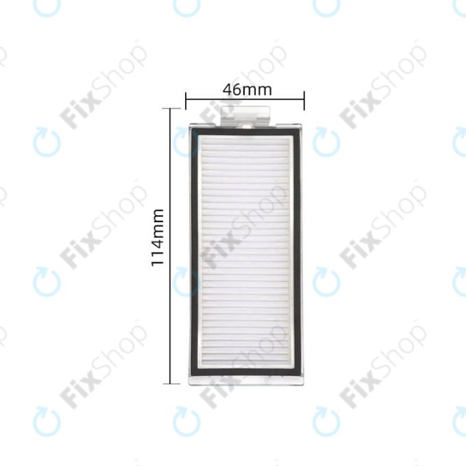 Φίλτρο Σκόνης για Xiaomi Roborock Q7 | Q7+ | Q7 Max | Q7 Max+ | T8