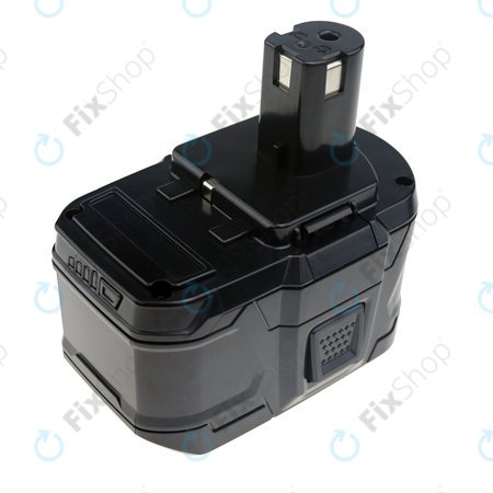 Μπαταρία για Ryobi BID1821, CCC, CTR-180l, P200, P600, P730, 9000mAh, Li-Ion, 18V, BPL-1815, HQ