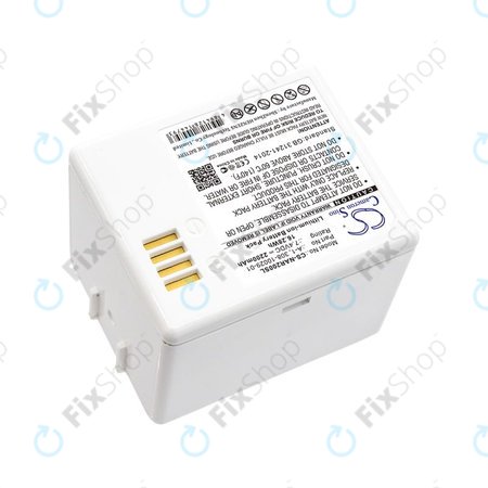 Μπαταρία για Arlo Pro, Arlo Pro 2, Netgear, 2200mAh, Li-Ion, 7.4V, A-1, HQ