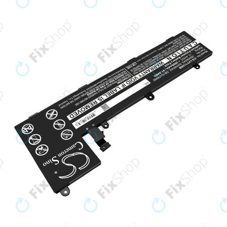 Μπαταρία για Lenovo Yoga 11e, ThinkPad Yoga 11e ChromeBook 20, 3600mAh, Li-Pol, 11.4V, 00HW043, HQ