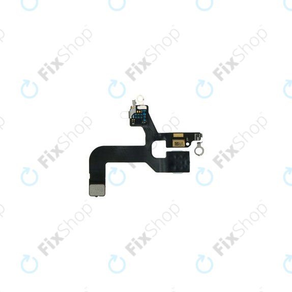 Φλας Πίσω Κάμερας + Καλώδιο Flex για iPhone 12