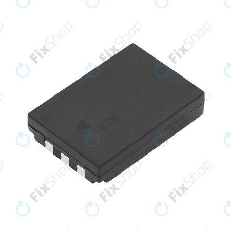 Μπαταρία για Olympus C-765 Zoom, Camedia X-3, 1090mAh, Li-Ion, 3.7V, Li-10B, HQ