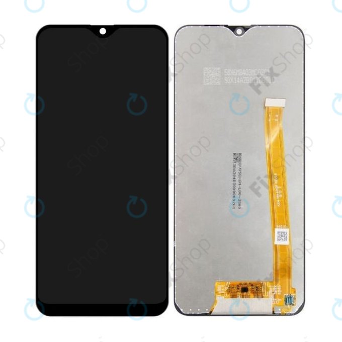 Οθόνη με οθόνη αφής για Samsung A20e, A202F, Aftermarket