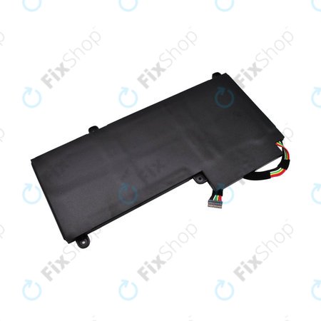 Μπαταρία για Lenovo ThinkPad E450, E455, E460, E465, T470p, ThinkPad Edge E450 i7, 4400mAh, Li-Ion, 10.8V, 45N1752, HQ