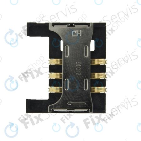 Αναγνώστης Κάρτας SIM για Samsung Tab 2 10.1 P5100 | P5110 | P6800