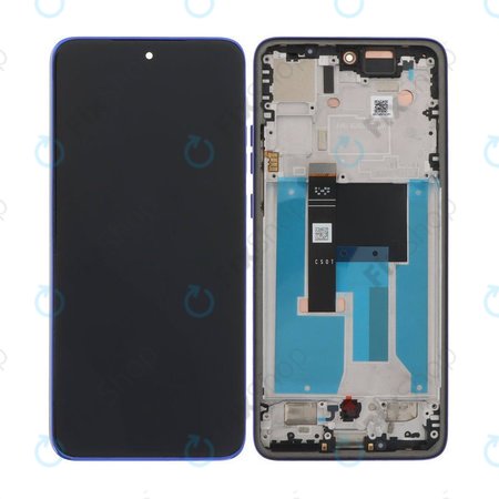 LCD Display Assembly για Motorola Edge 50 Neo