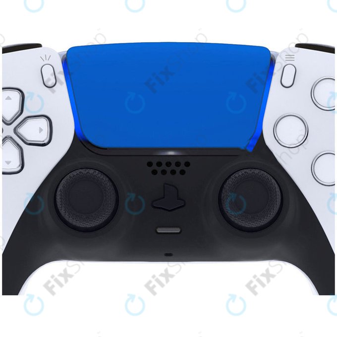 Κάλυμμα touchpad V2.0 (Dark Blue) για χειριστήριο Sony PlayStation 5 DualSense