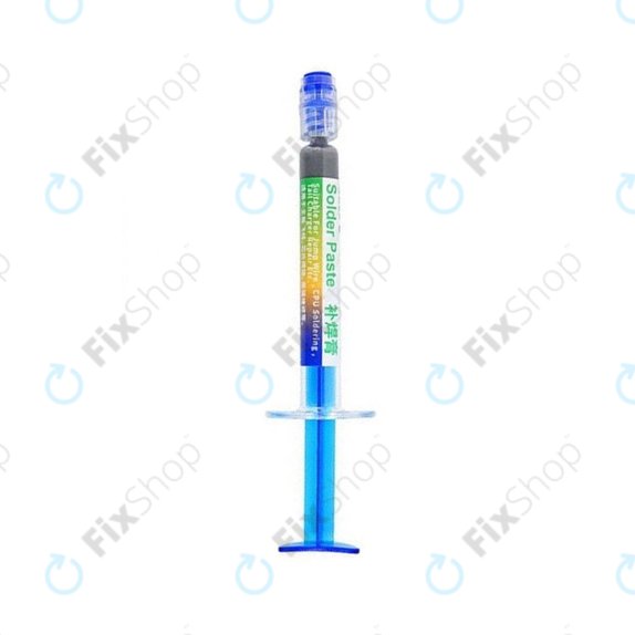 Πάστα Συγκόλλησης Relife RL-405 - 138°C (3ml)