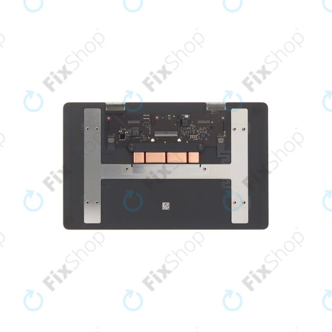 Πλήρες trackpad για MacBook Air 15", A2941 (2023), Starlight, 661-34951, Genuine Apple