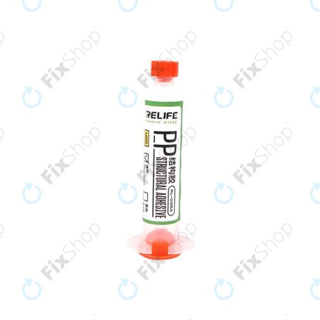 Δομική Κόλλα Relife RL-035A - 10ml (Transparent)