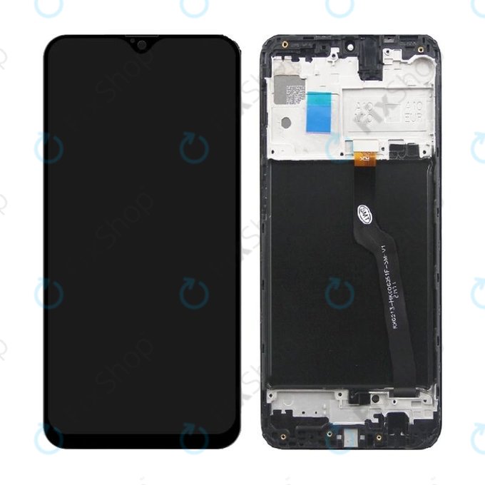 LCD Display Assembly για Samsung A10 | A105F | Aftermarket