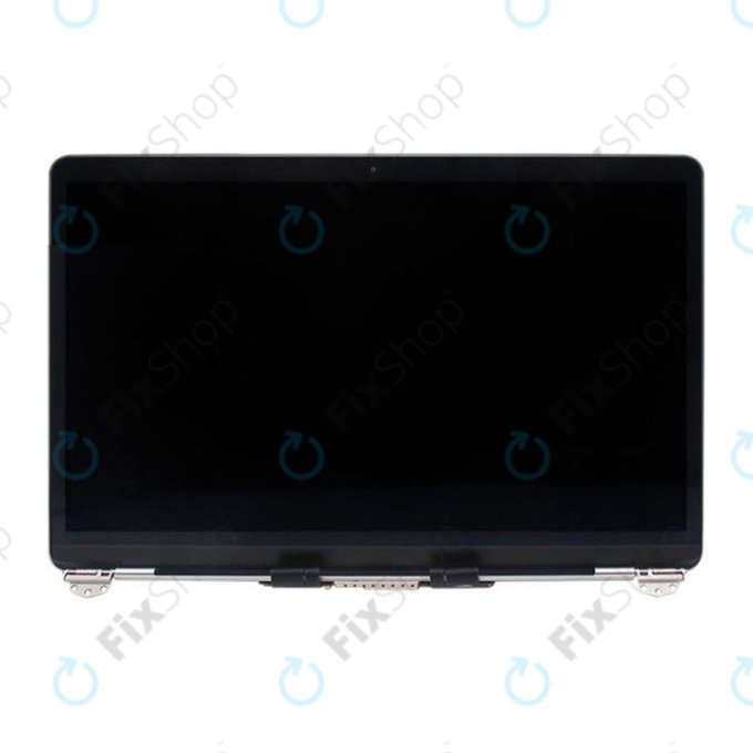 Συγκρότημα οθόνης για MacBook Air 13", 2020, A2337, Ασημί, Silver, Refurbished