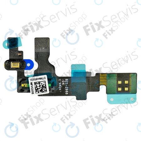 Μικρόφωνο + Καλώδιο Flex για Watch 1 42mm