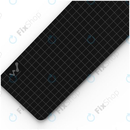 Μαγνητικό Μαξιλάρι Βιδών - 165 x 65mm για Wowtation Screwpad SW-10